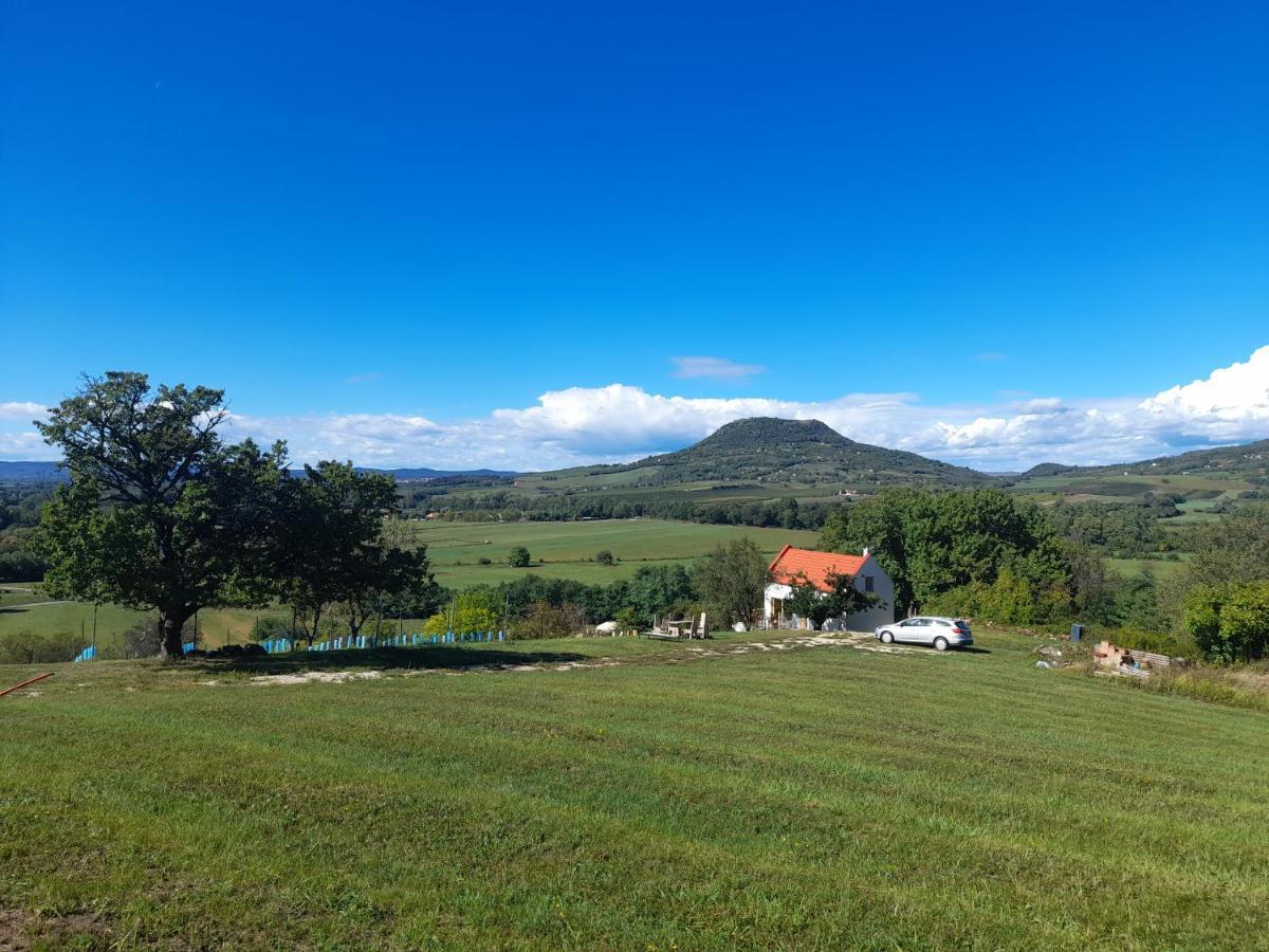 Baloveon Birtok Kaptalantoti Esterno foto