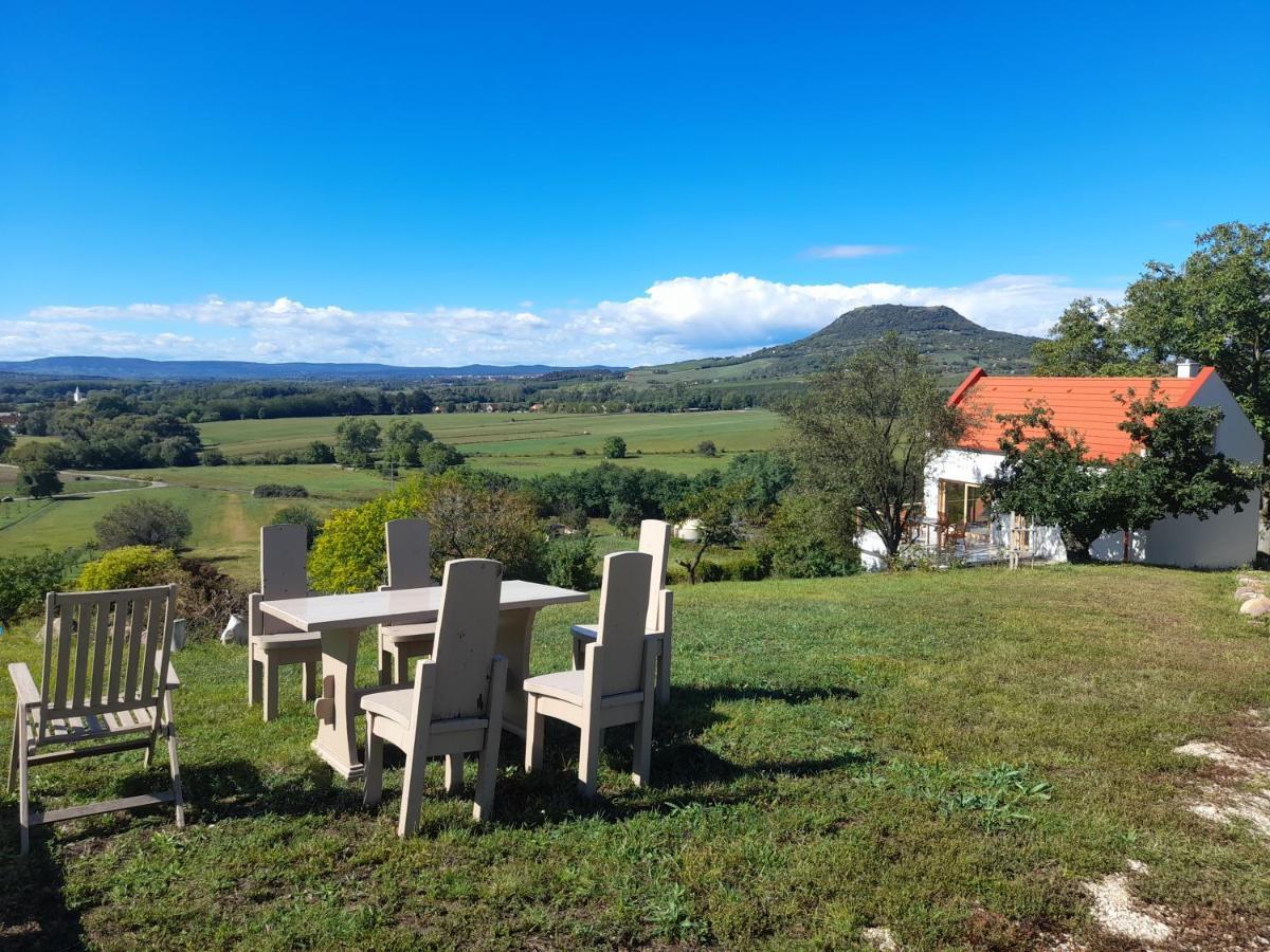 Baloveon Birtok Kaptalantoti Esterno foto