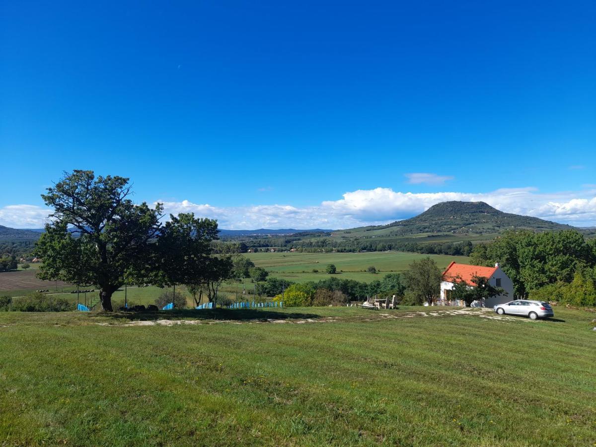 Baloveon Birtok Kaptalantoti Esterno foto