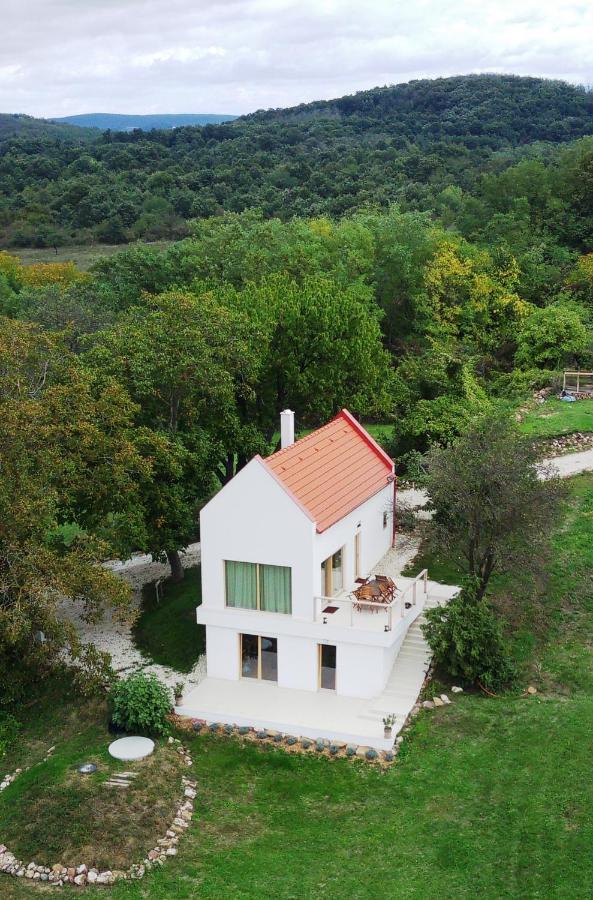 Baloveon Birtok Kaptalantoti Esterno foto