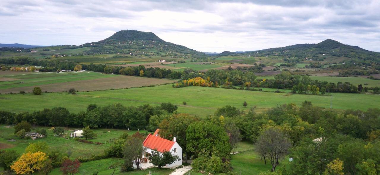 Baloveon Birtok Kaptalantoti Esterno foto