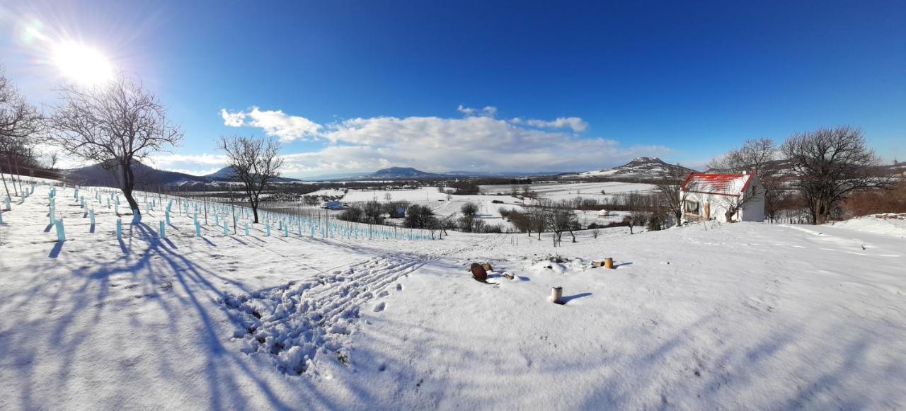 Baloveon Birtok Kaptalantoti Esterno foto