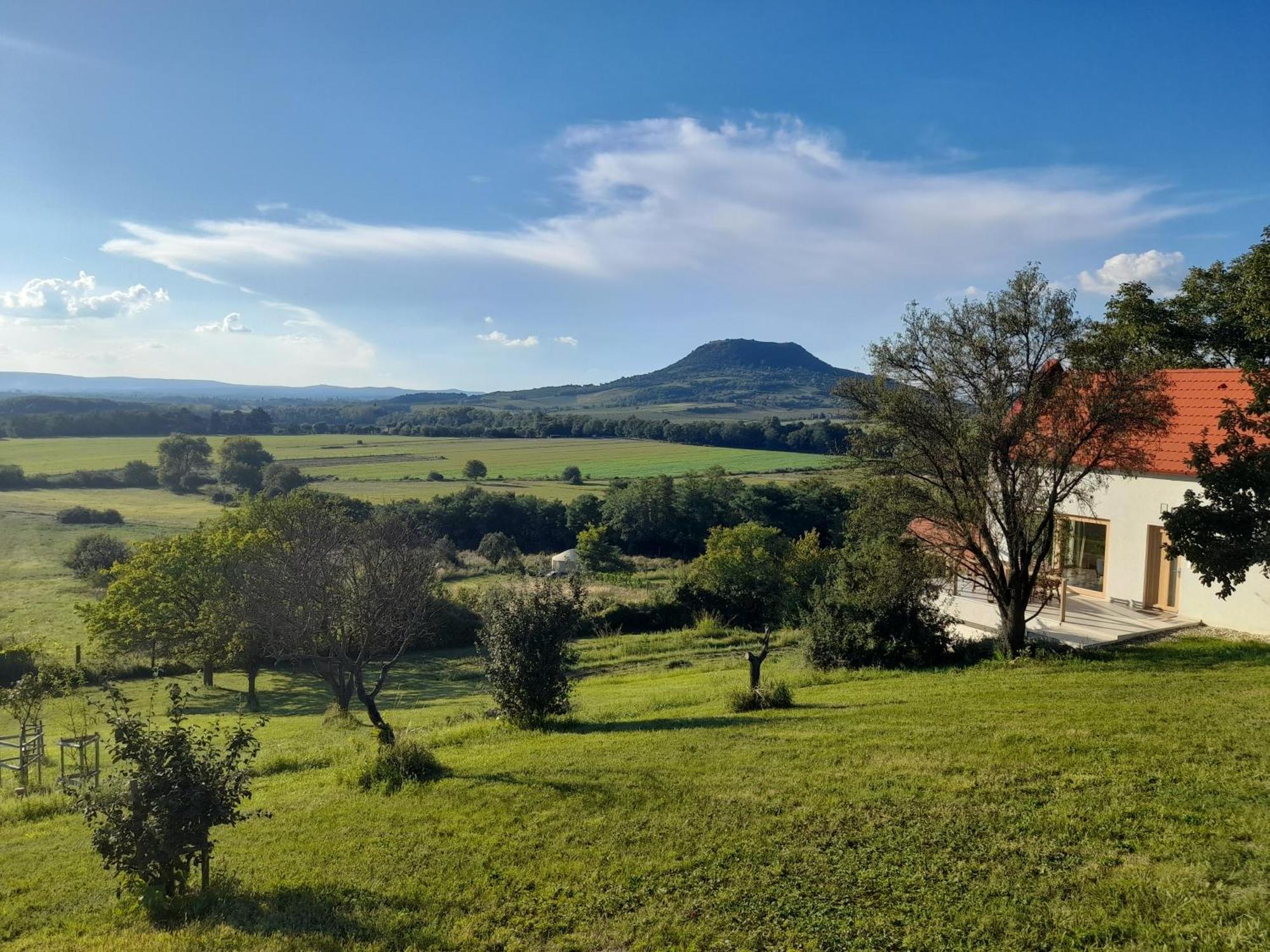 Baloveon Birtok Kaptalantoti Esterno foto