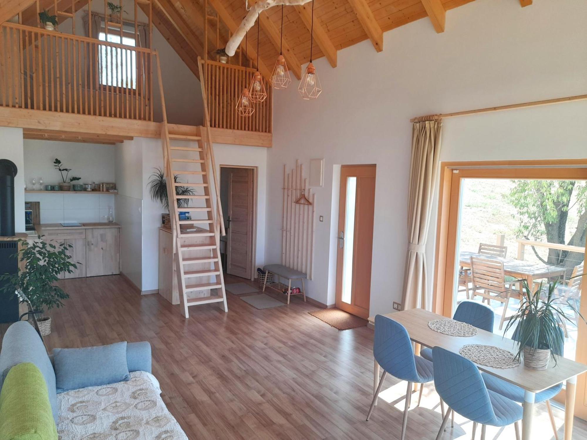 Baloveon Birtok Kaptalantoti Esterno foto